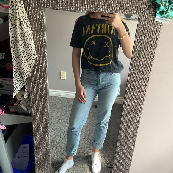 Nirvana T-Shirt - Picture 2 of 7